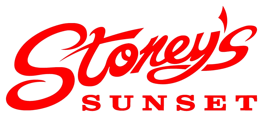 Stoney's Sunset